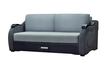 Прямой диван Аквамарин 10 БД в Чите