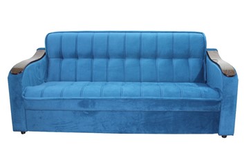 Диван Comfort Lux 404 (Синий) в Чите