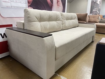 Прямой диван Мальта 2 Тик-так БД Дота 1 склад в Чите