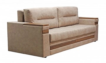 Прямой диван LaFlex 1 БД Norma в Чите