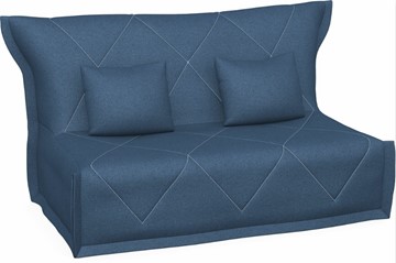 Прямой диван Амстердам 1200 исп.1 без подушек в Чите
