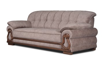 Прямой диван Люмикс в Чите