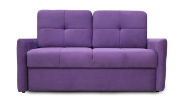 Прямой диван Неаполь 1240х1070 мм в Чите