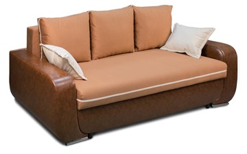 Прямой диван Нео 58 БД в Чите