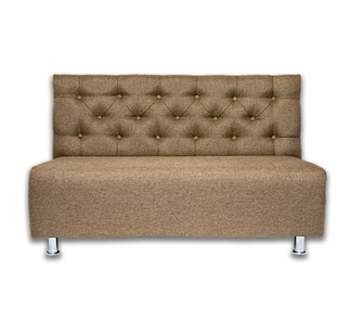 Прямой диван Ричард 1400х700х900 в Чите