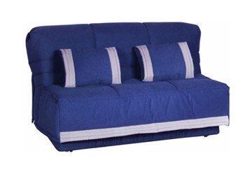 Прямой диван Бордо 1400, TFK Стандарт в Чите