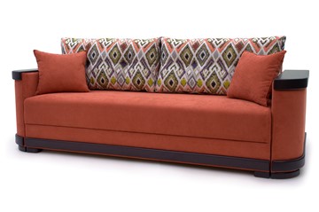 Прямой диван Serena (Marsel+simvol) в Чите
