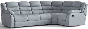 Модульный диван Элита 50 М-Мишель (реклайнер-седофлекс) в Чите