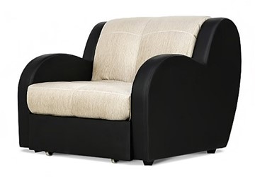 Кресло-кровать Аккордеон 07, 800 ППУ в Чите