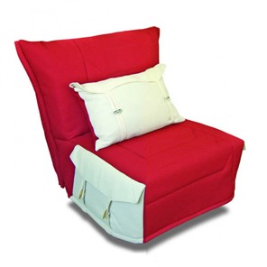 Раскладное кресло Аккордеон-портфель, 800 TFK в Чите