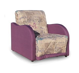 Кресло-кровать Виктория 2, 800 TFK в Чите
