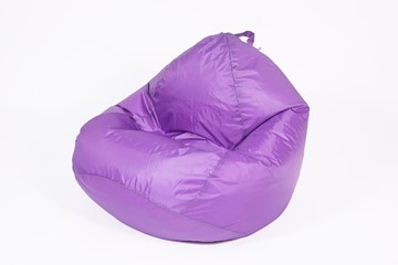 Кресло-мешок Юниор, оксфорд фиолетовый в Чите
