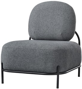 Кресло SOFA-06-01 grey в Чите