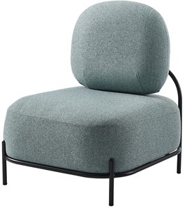 Кресло SOFA-06-01, зеленый A652-26 в Чите