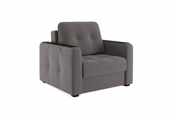 Кресло-кровать Smart 3, Веллуто 19 в Чите
