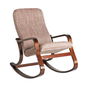 Кресло-качалка Старт Каприз в Чите