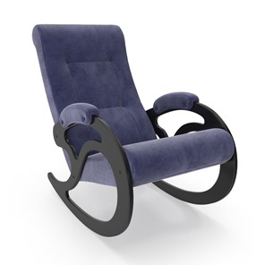 Кресло-качалка Модель 5 в Чите