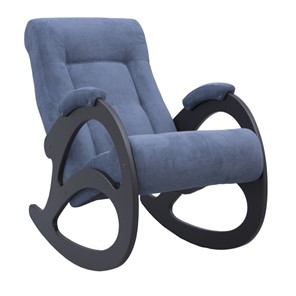 Кресло-качалка Модель 4 без лозы в Чите