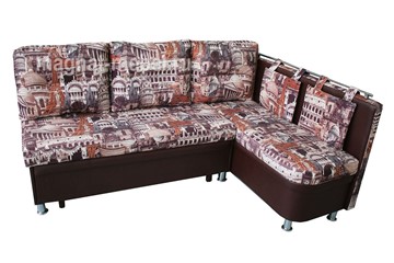 Кухонный диван Модерн New со спальным местом в Чите