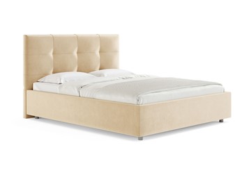 Кровать в спальню Caprice 200х200 с основанием в Чите