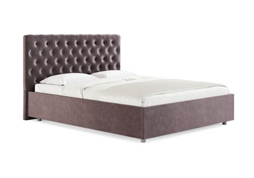 Двуспальная кровать Florance 160х200 с основанием в Чите