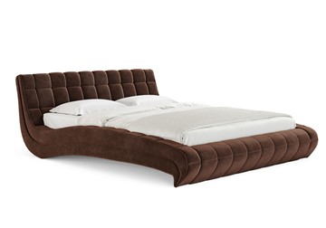 Спальная кровать Milano 180х200 с основанием в Чите