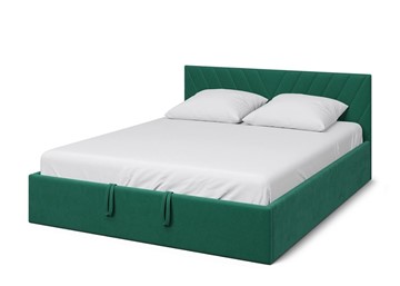 Спальная кровать Эмма 1200х2000 без подъёмного механизма в Чите