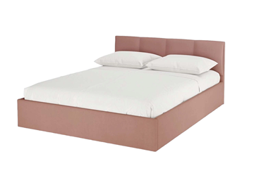Кровать спальная Armos Фиби 1400х1900 без подъёмного механизма в Чите