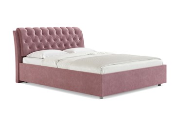 Спальная кровать Olivia 120х190 с основанием в Чите