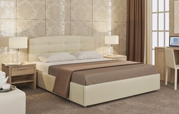 Спальная кровать Mishel размер 160*200 с основанием в Чите