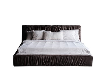 Кровать с механизмом 2-спальная Лофт 2060 в Чите