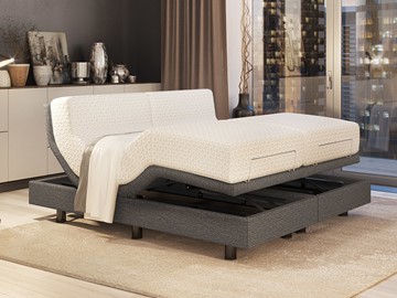 Кровать Трансформируемая Smart Bed 160х200 в Чите