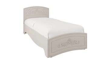 Кровать Каролина 900 с настилом в Чите
