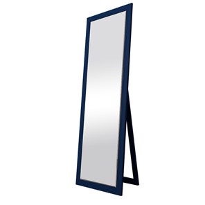 Напольное зеркало Rome, 201-05BETG, синее в Чите