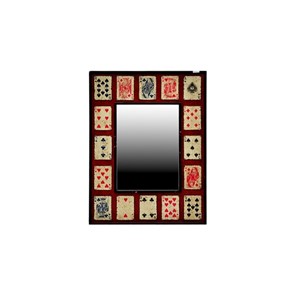 Зеркало настенное Jeu, TG30186-8 в Чите