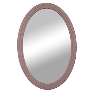 Зеркало настенное Leontina (ST9333L) Лавандовый в Чите