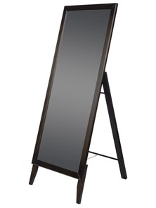Напольное зеркало BeautyStyle 29 (131х47,1х41,5см) Венге в Чите