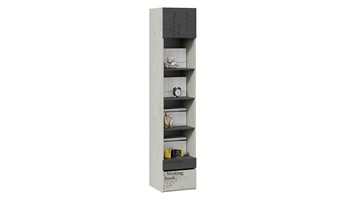 Комбинированный шкаф Оксфорд-2 ТД-399.07.20 в Чите