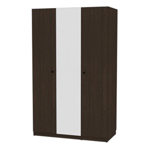 Шкаф 3-х дверный Arvid H237_M (Венге) в Чите