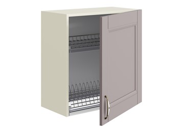 Шкаф кухонный ШСВ-600_Н6 (Сушка) Chalet в Чите