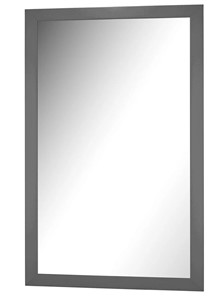 Зеркало BeautyStyle 11 (серый графит) в Чите