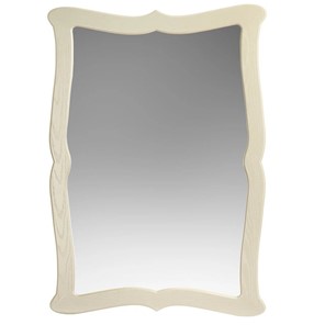 Зеркало настенное Берже 23 (слоновая кость) в Чите