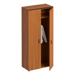 Шкаф для одежды Дин-Р, французский орех (90х46,5х196,5) ДР 770 в Чите