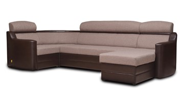 П-образный диван Виола 2 в Чите