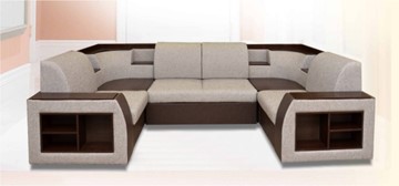 П-образный диван Соня-3 в Чите