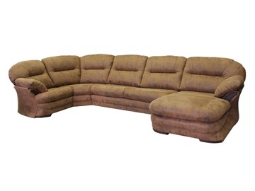 П-образный диван Квин 6 БД в Чите