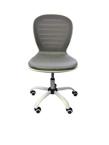 Кресло LB-C 15, цвет серый в Чите
