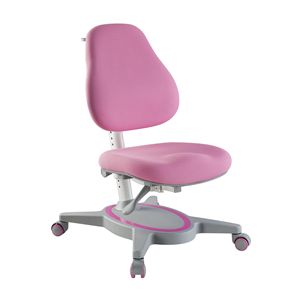 Растущее детское кресло Primavera I Pink в Чите