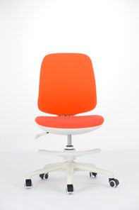Кресло детское LB-C 16, цвет оранжевый в Чите