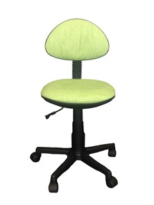 Кресло Libao LB-C 02, цвет зеленый в Чите